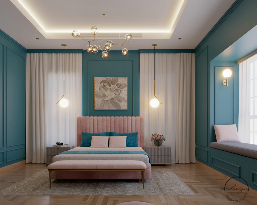 SAFREEN BEDROOM V1