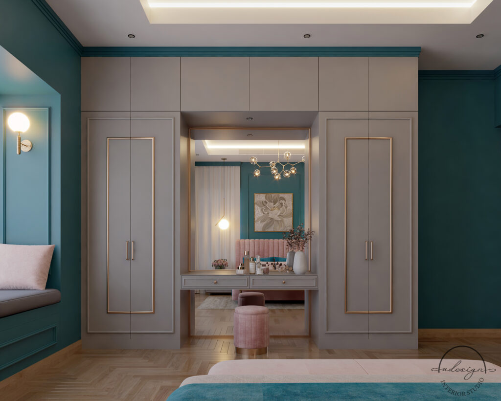 SAFREEN BEDROOM V2